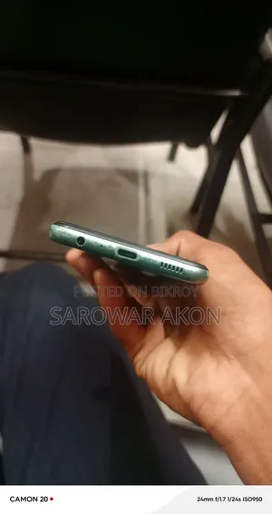 Samsung Galaxy A13 128 GB Gray