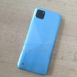 Realme C21Y 64 GB