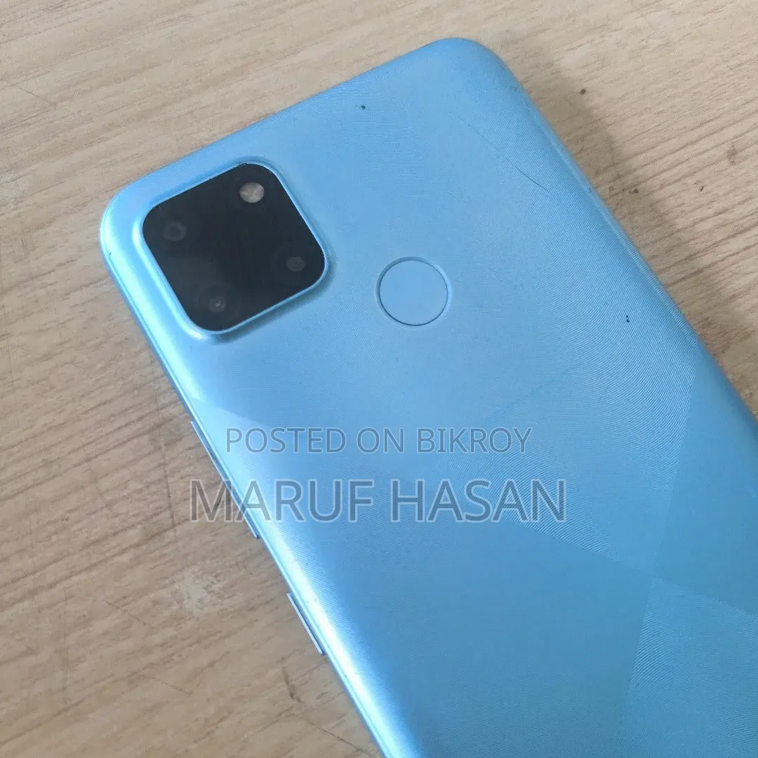 Realme C21Y 64 GB