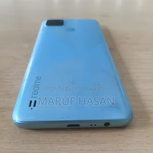 Realme C21Y 64 GB