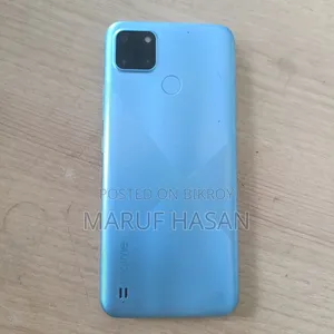 Realme C21Y 64 GB