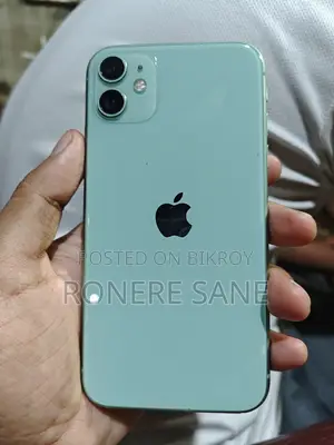 Apple iPhone 11 128 GB Purple