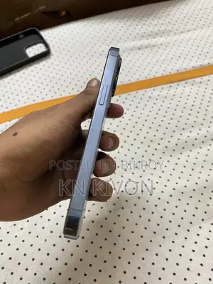 Apple iPhone 13 Pro 256 GB Silver
