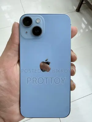Apple iPhone 14 128 GB Blue