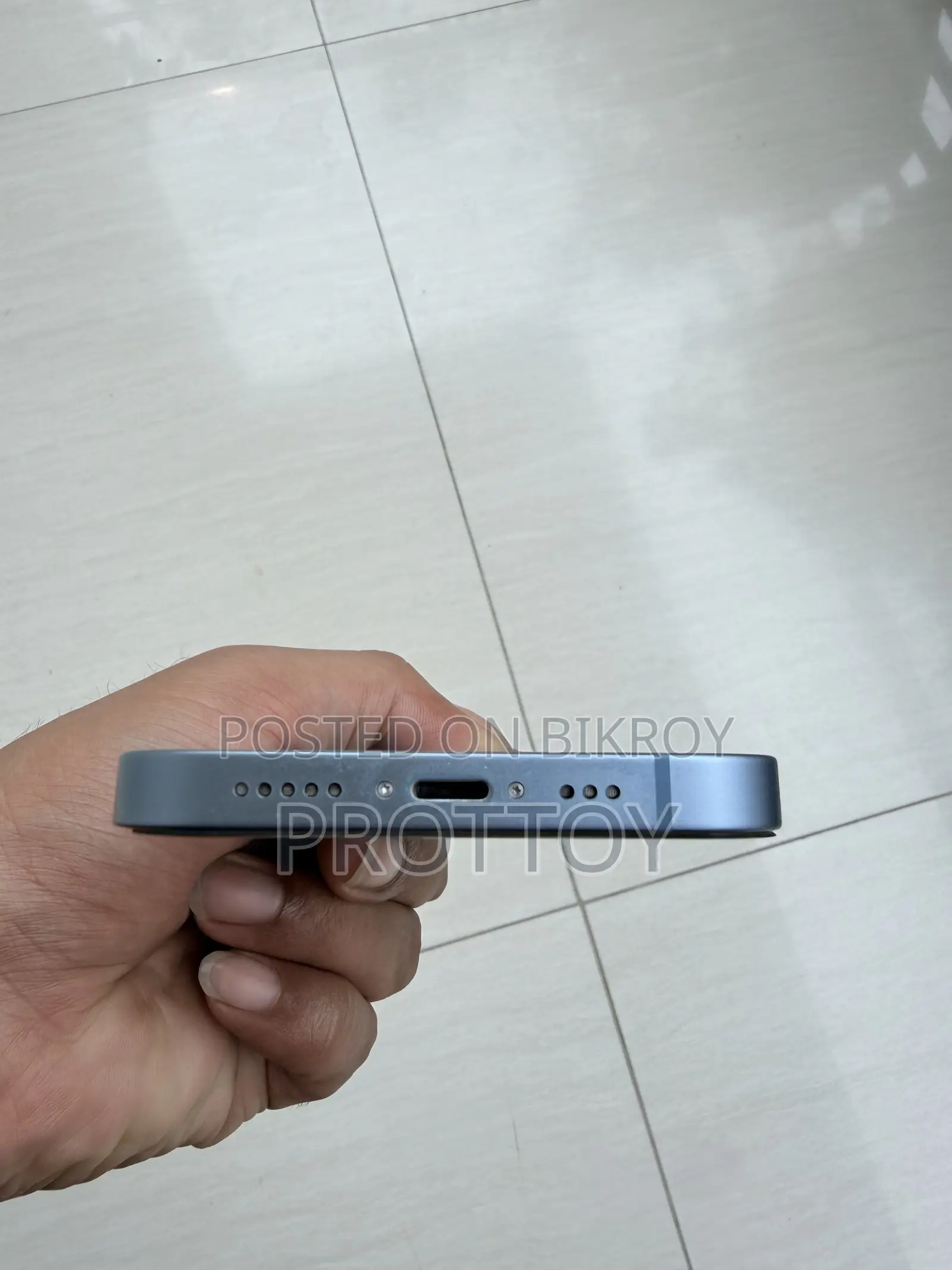 Apple iPhone 14 128 GB Blue