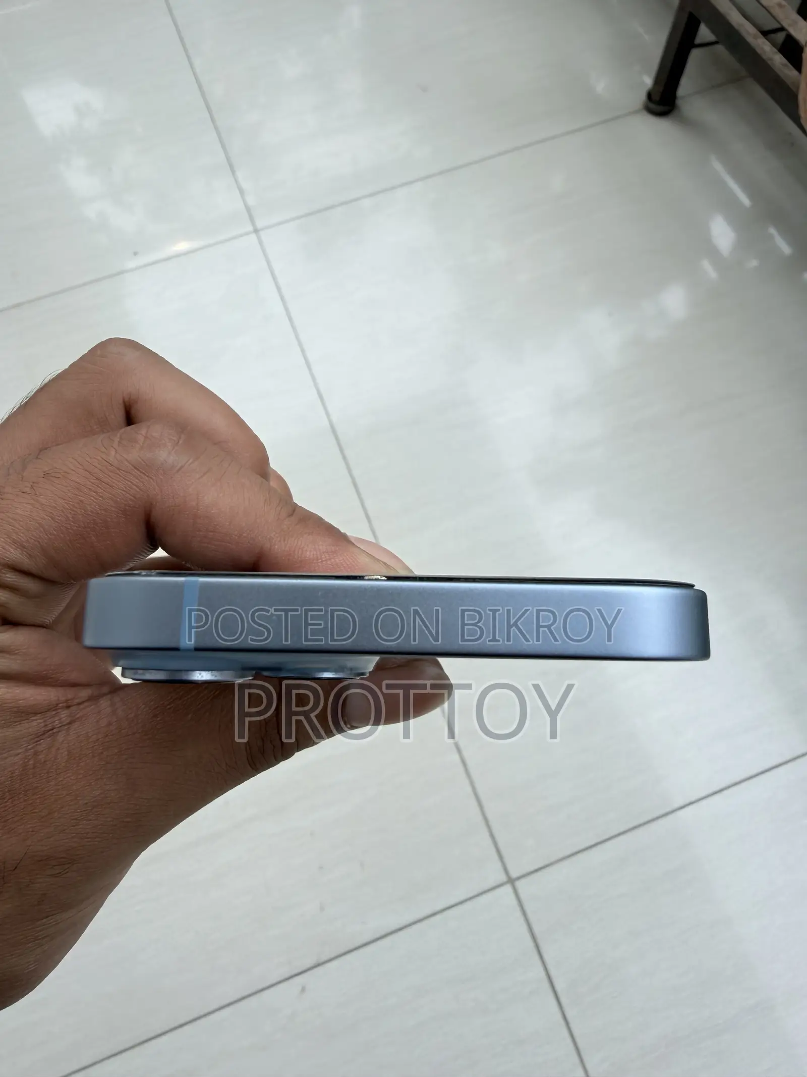 Apple iPhone 14 128 GB Blue