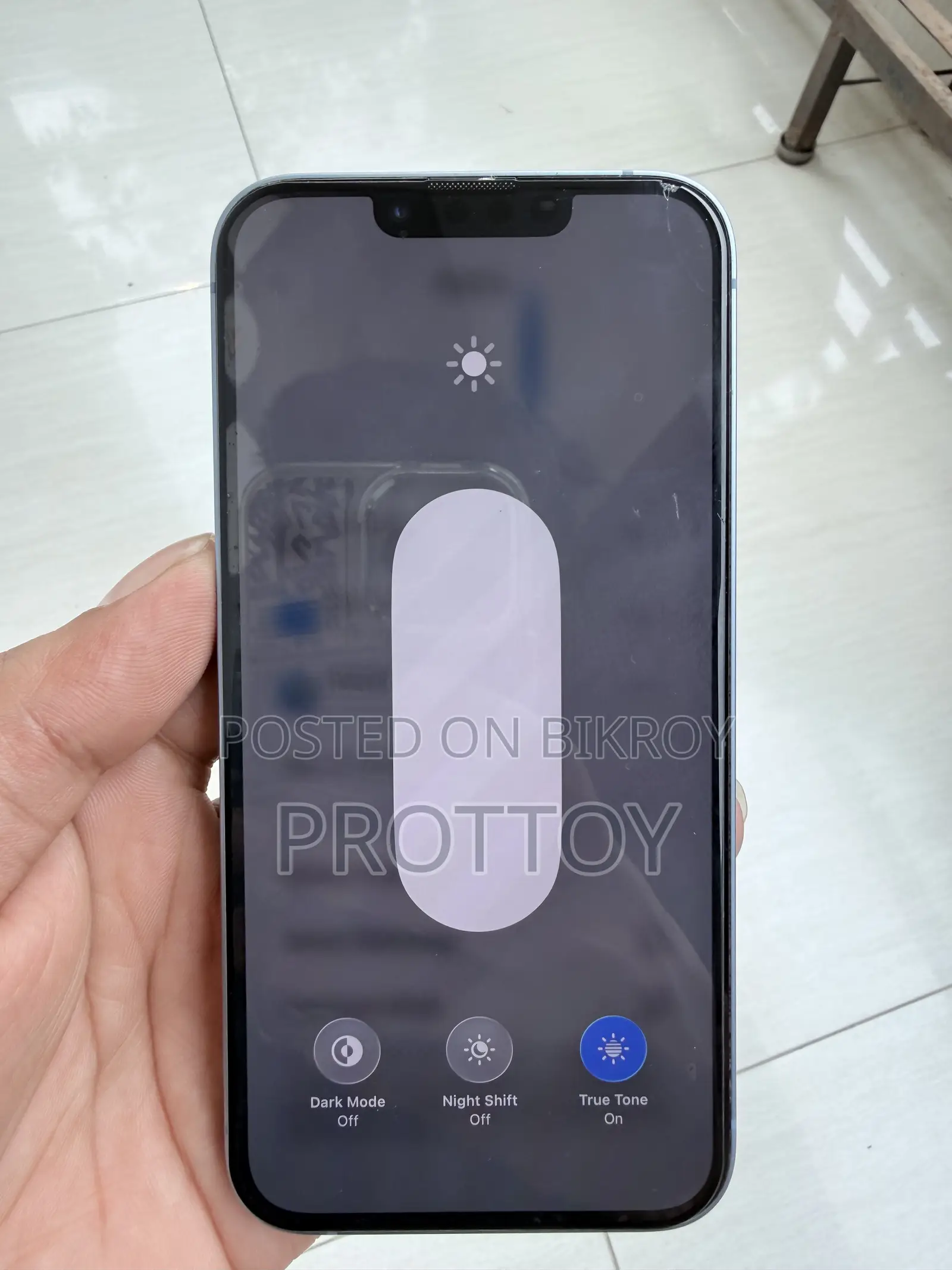 Apple iPhone 14 128 GB Blue