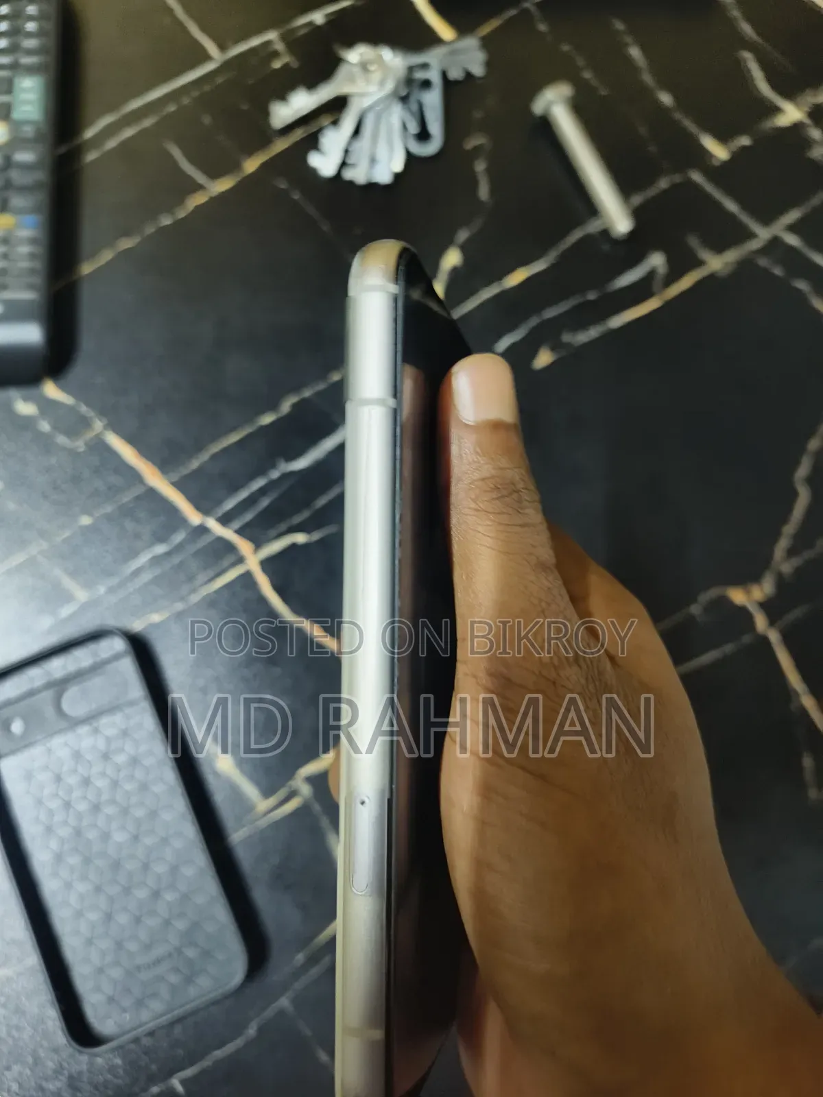 Google Pixel 8a 128 GB Purple