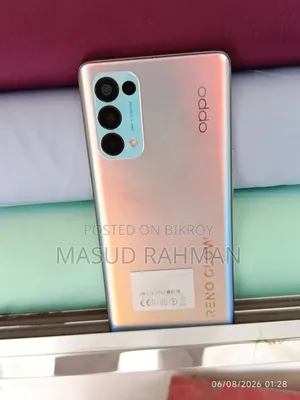 Oppo Reno5 Pro 5G 256 GB