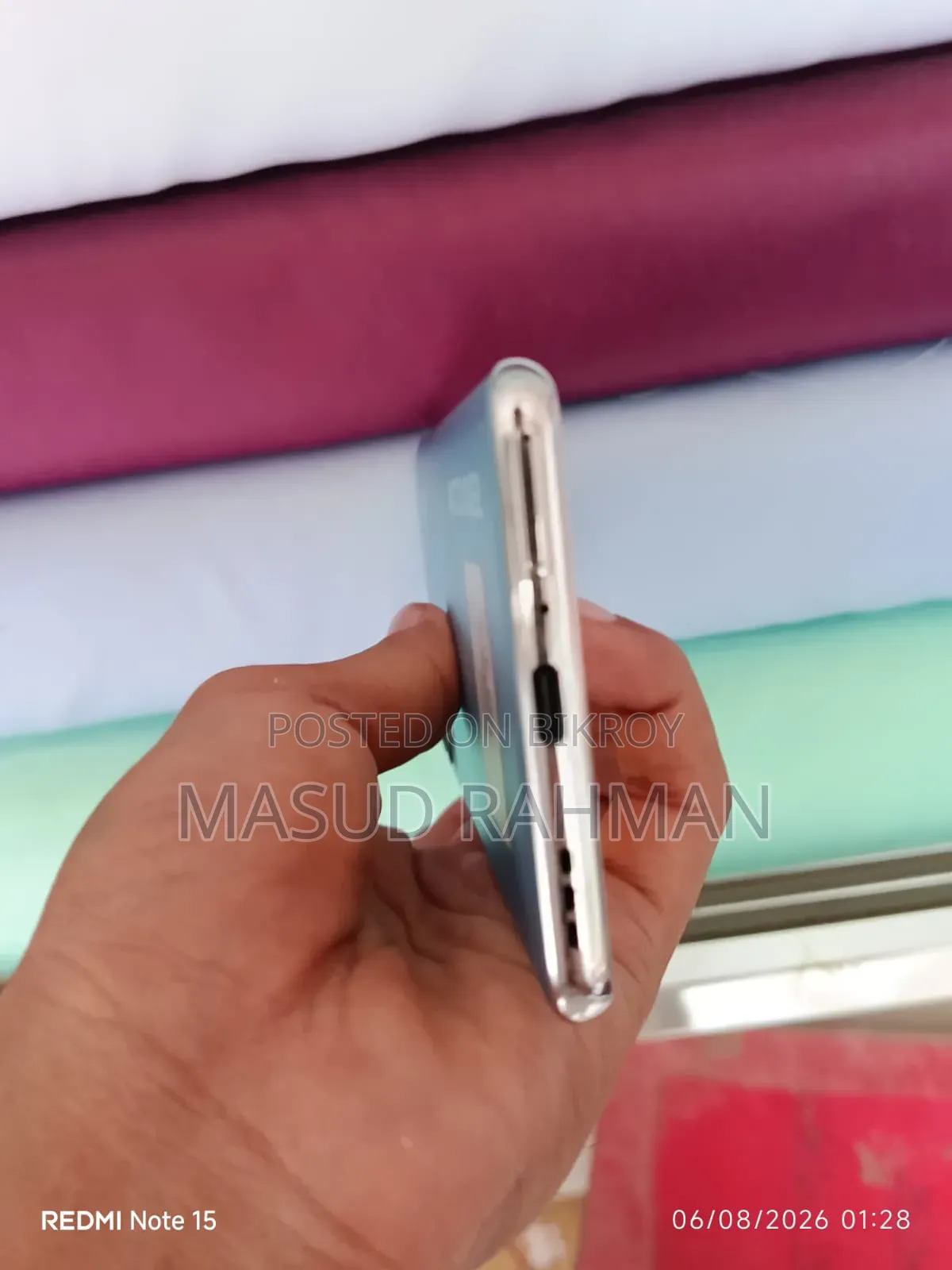 Oppo Reno5 Pro 5G 256 GB