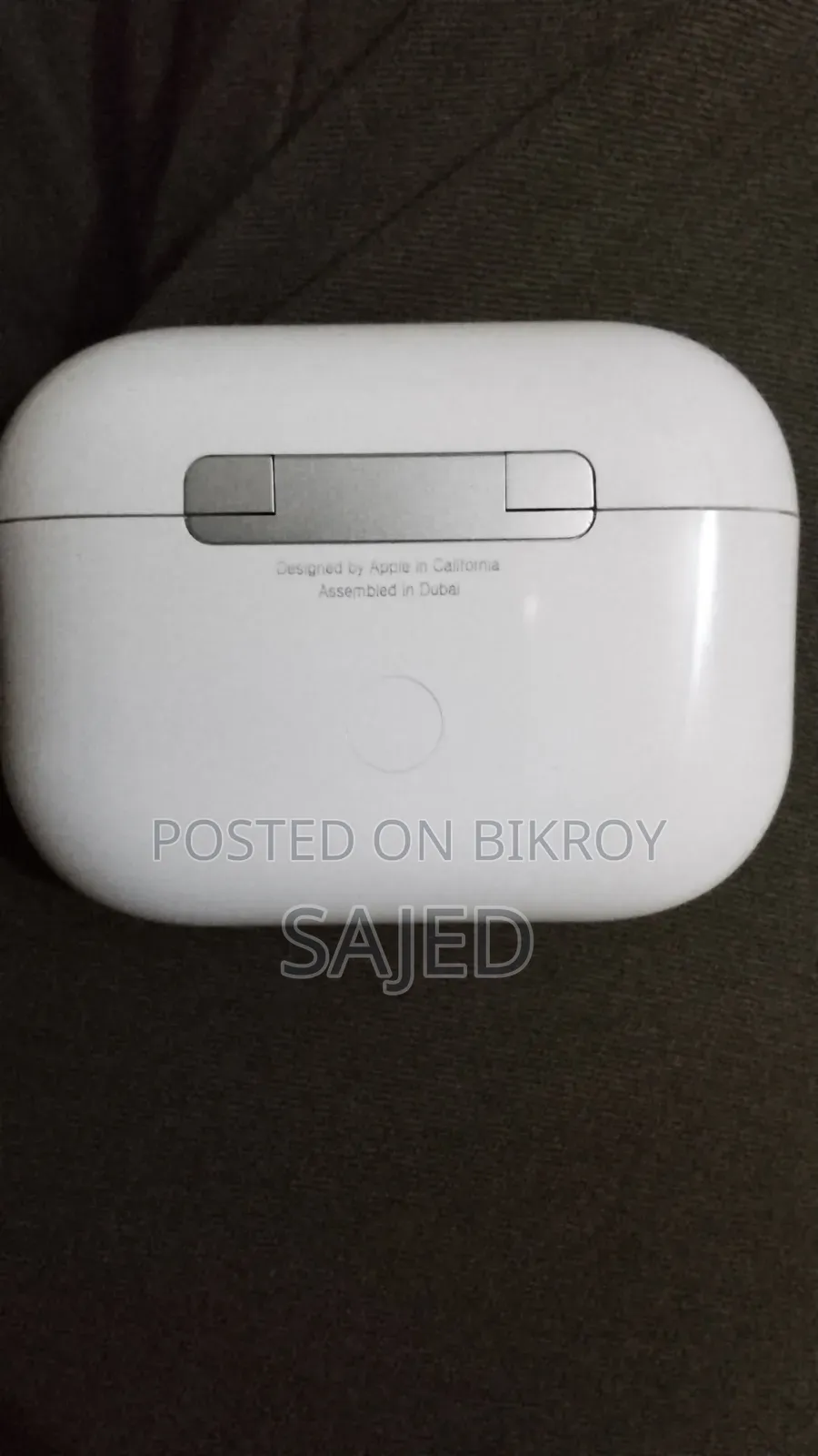 Airpods Pro