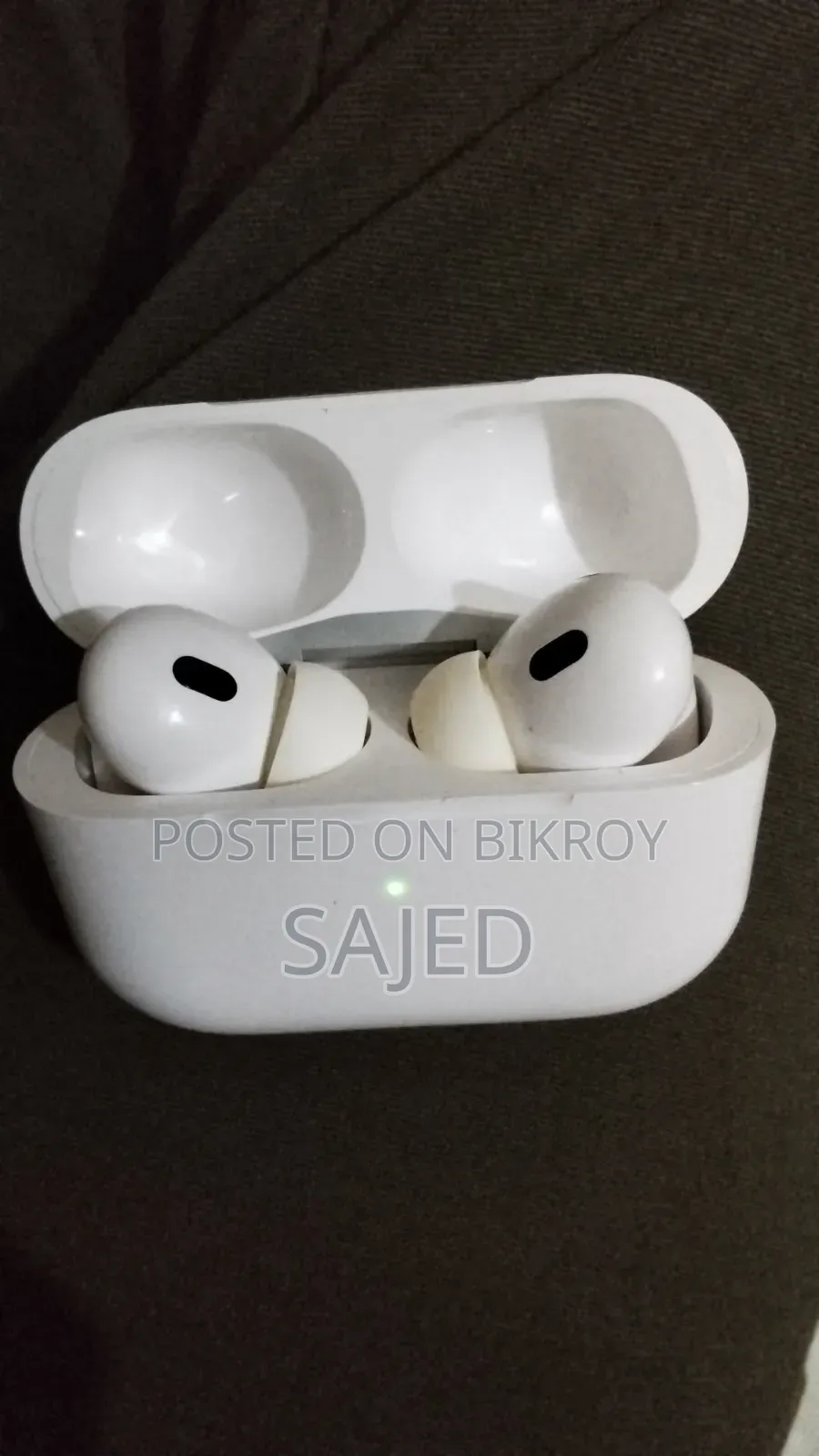 Airpods Pro