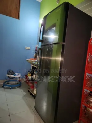 Samsung Fridge