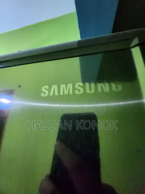 Samsung Fridge