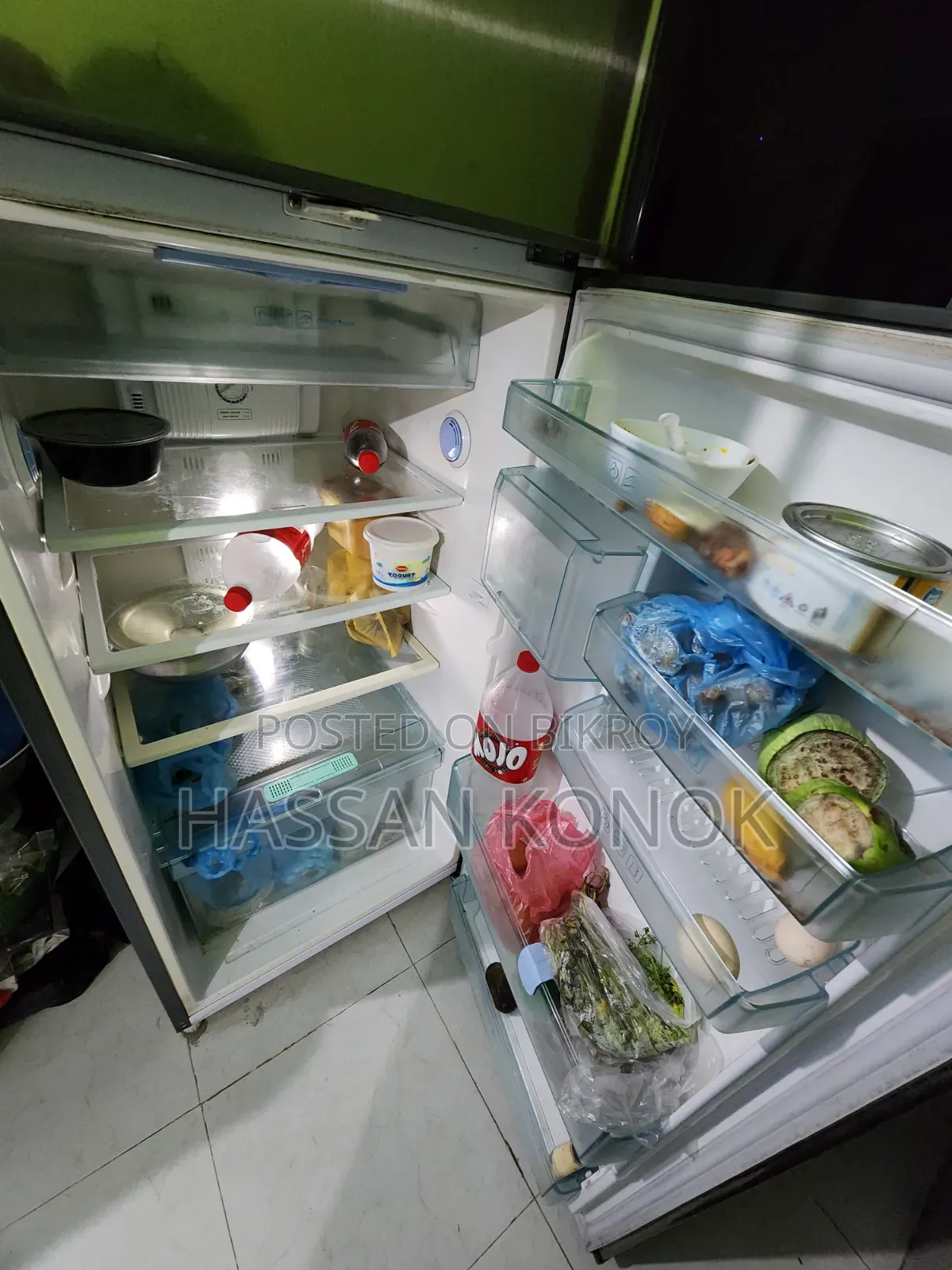 Samsung Fridge