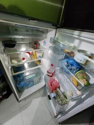 Samsung Fridge