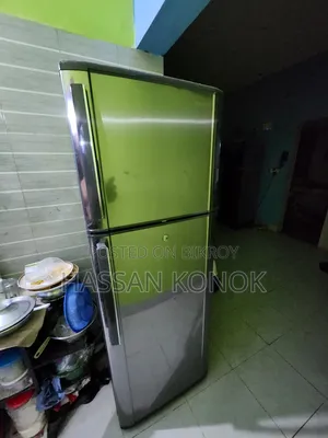 Samsung Fridge