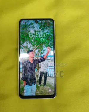 রিয়েলমি সি৭৫ ২৫৬ জিবি হোয়াইট