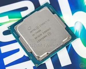 I5 7400 Processor