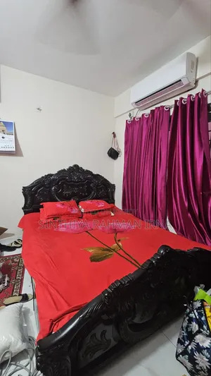 King Size Bed