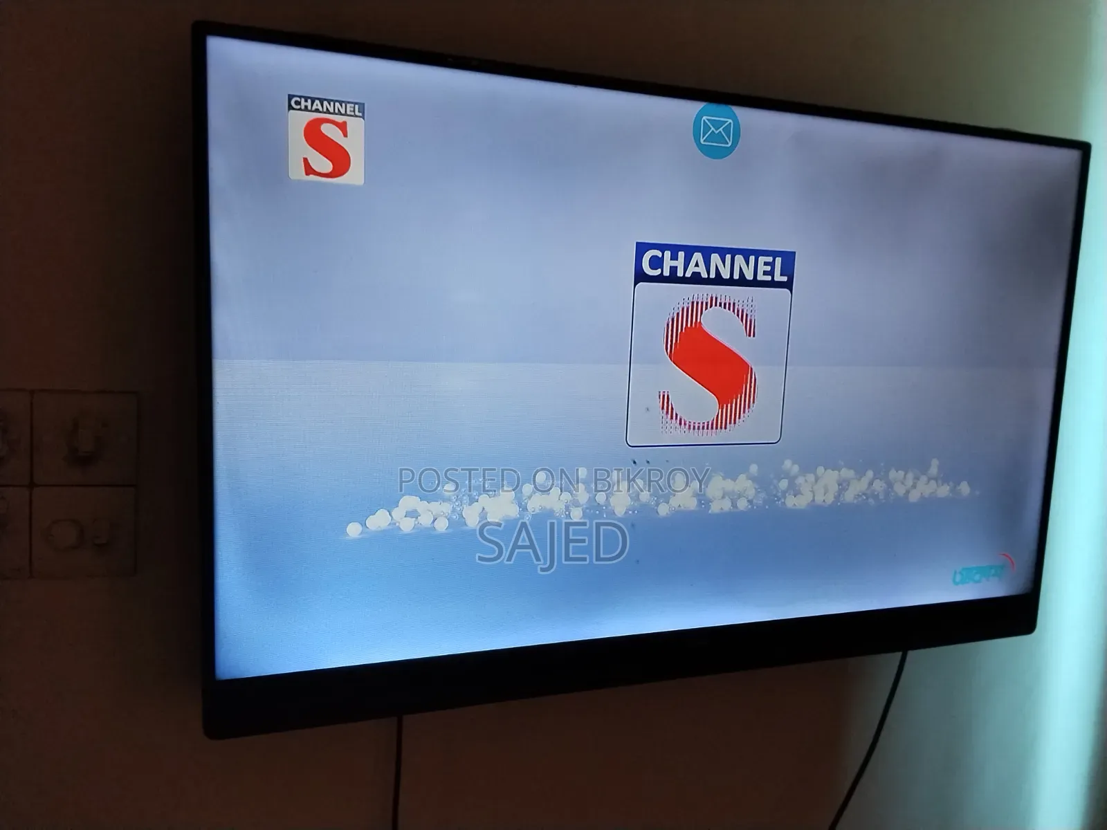 Television