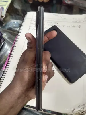 Google Pixel 6 128 GB Black