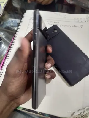 Google Pixel 6 128 GB Black