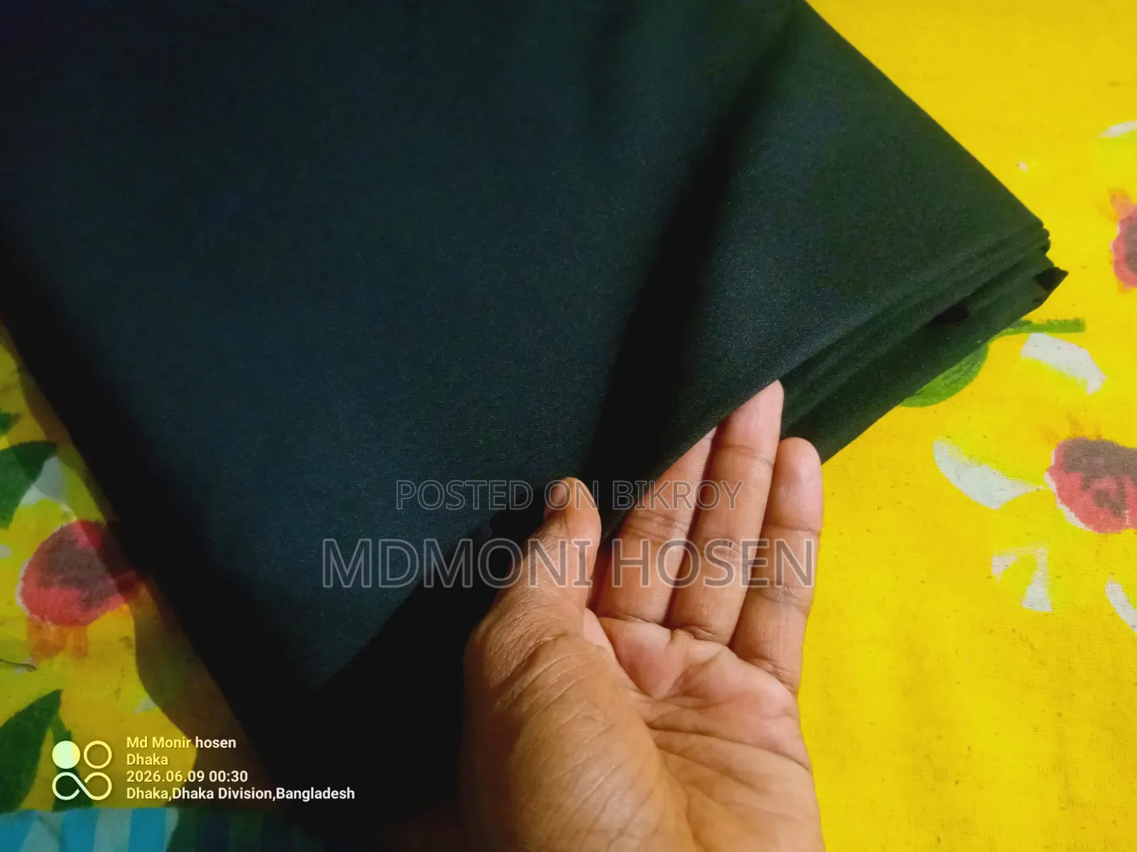 Complete Blazer and Pant Fabrics