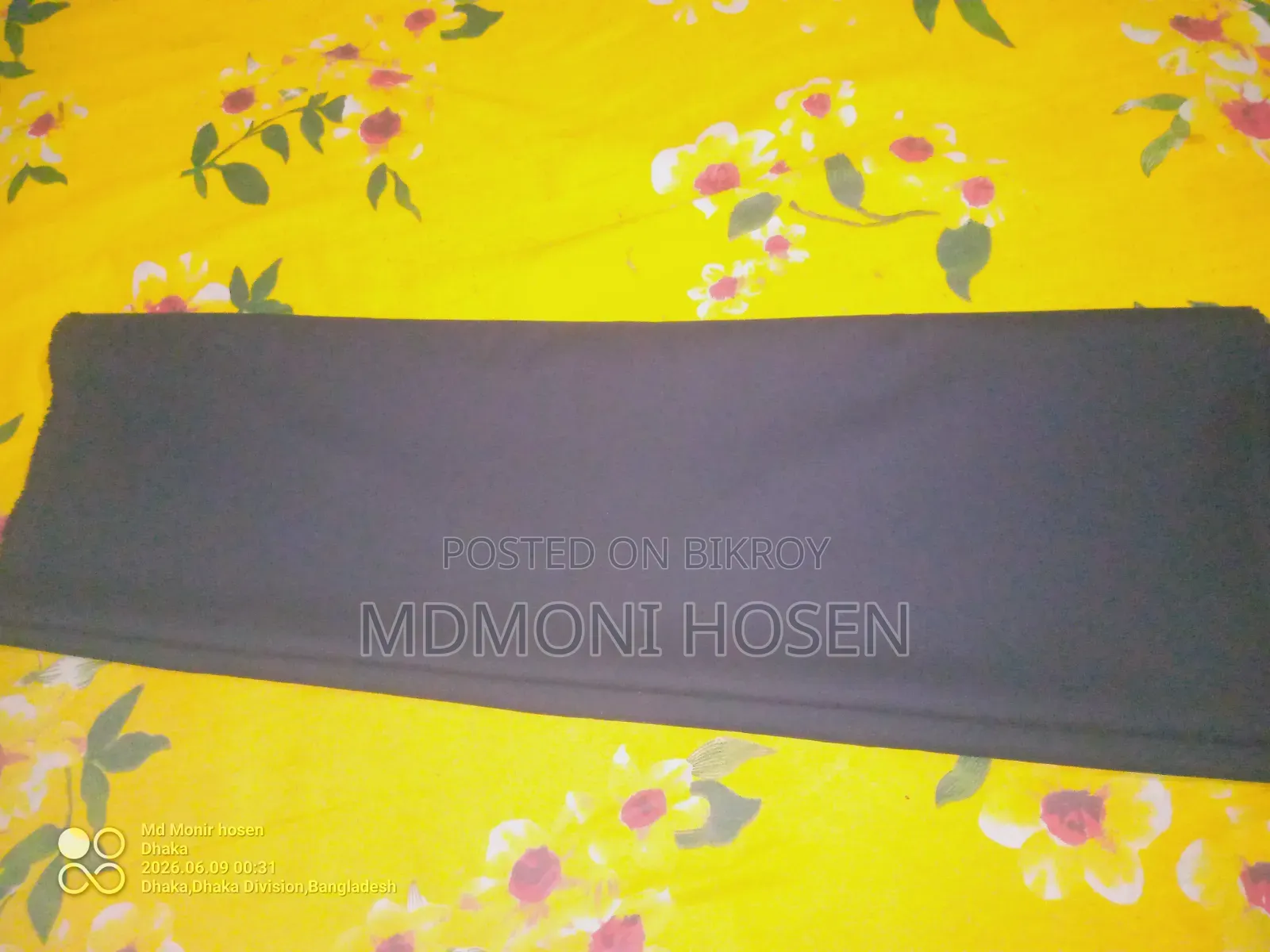 Complete Blazer and Pant Fabrics