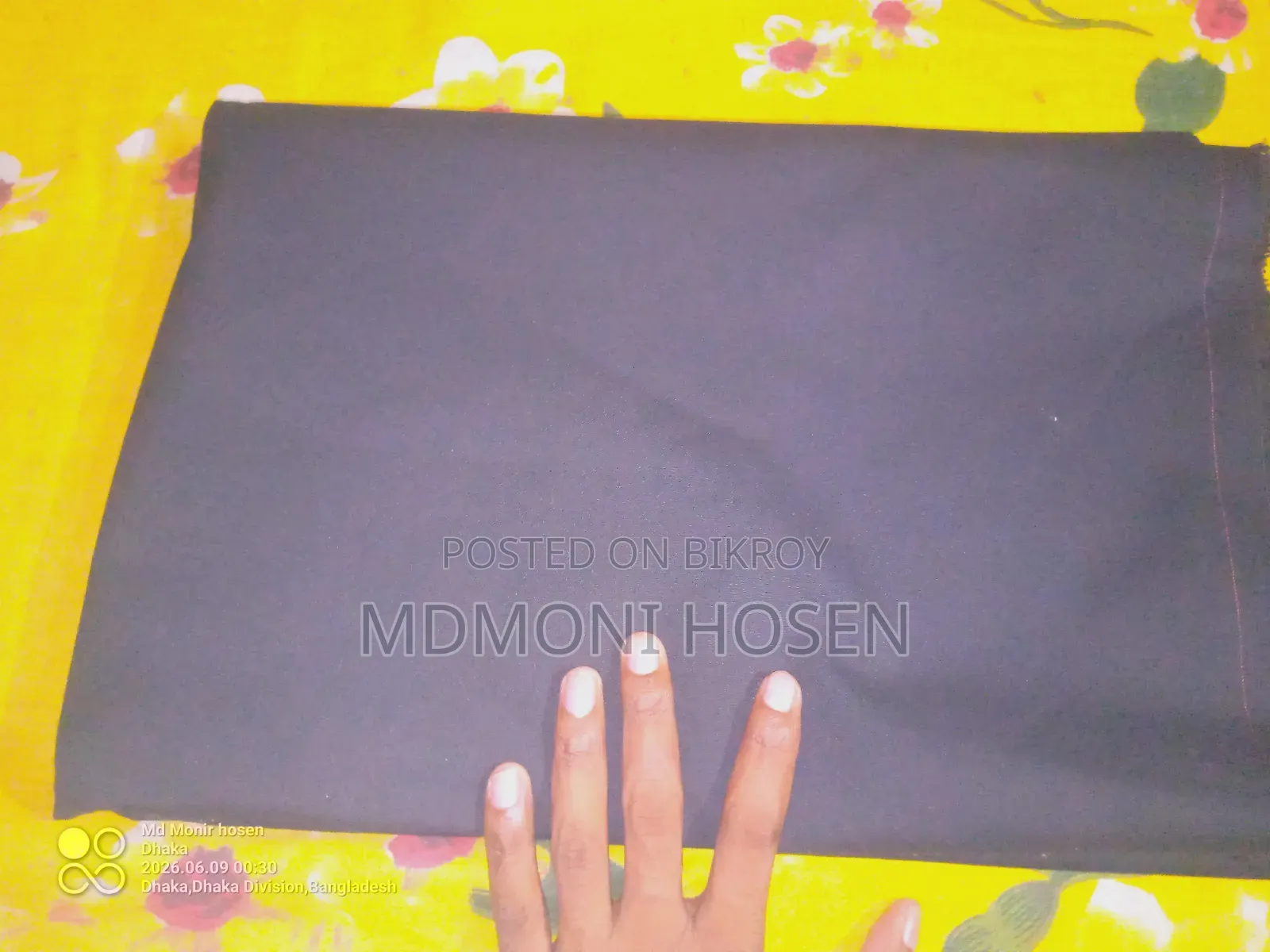 Complete Blazer and Pant Fabrics