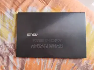 ল্যাপটপ Asus ZenBook 13 UX331UN ১৬জিবি ইন্টেল কোর আই৭ এসএসডি ২৫৬জিবি
