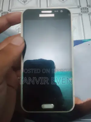 Samsung Galaxy A02 32 GB White
