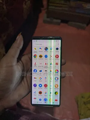 Sony Xperia 5 II 128 GB Pink