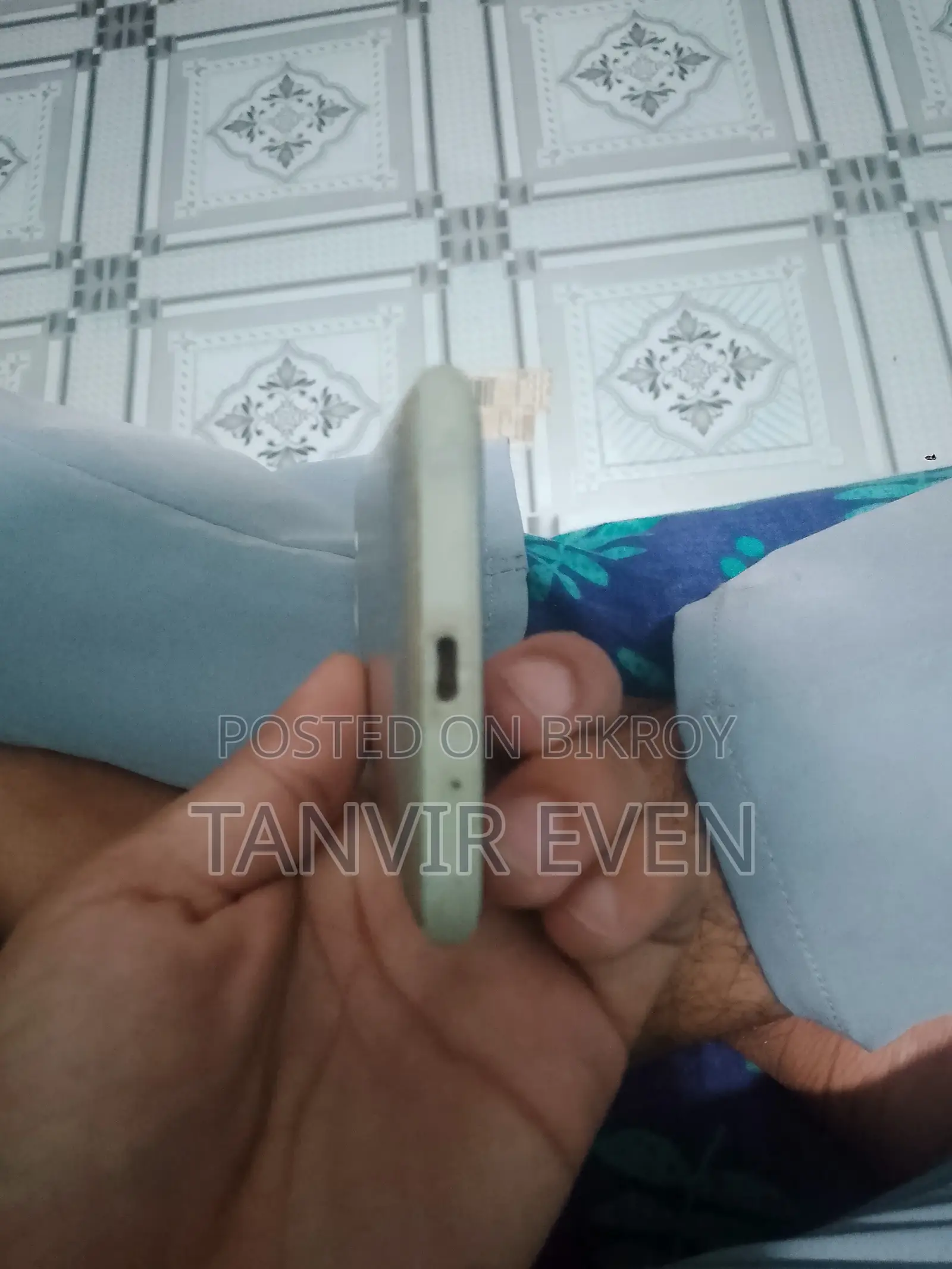 Samsung Galaxy A02 32 GB White