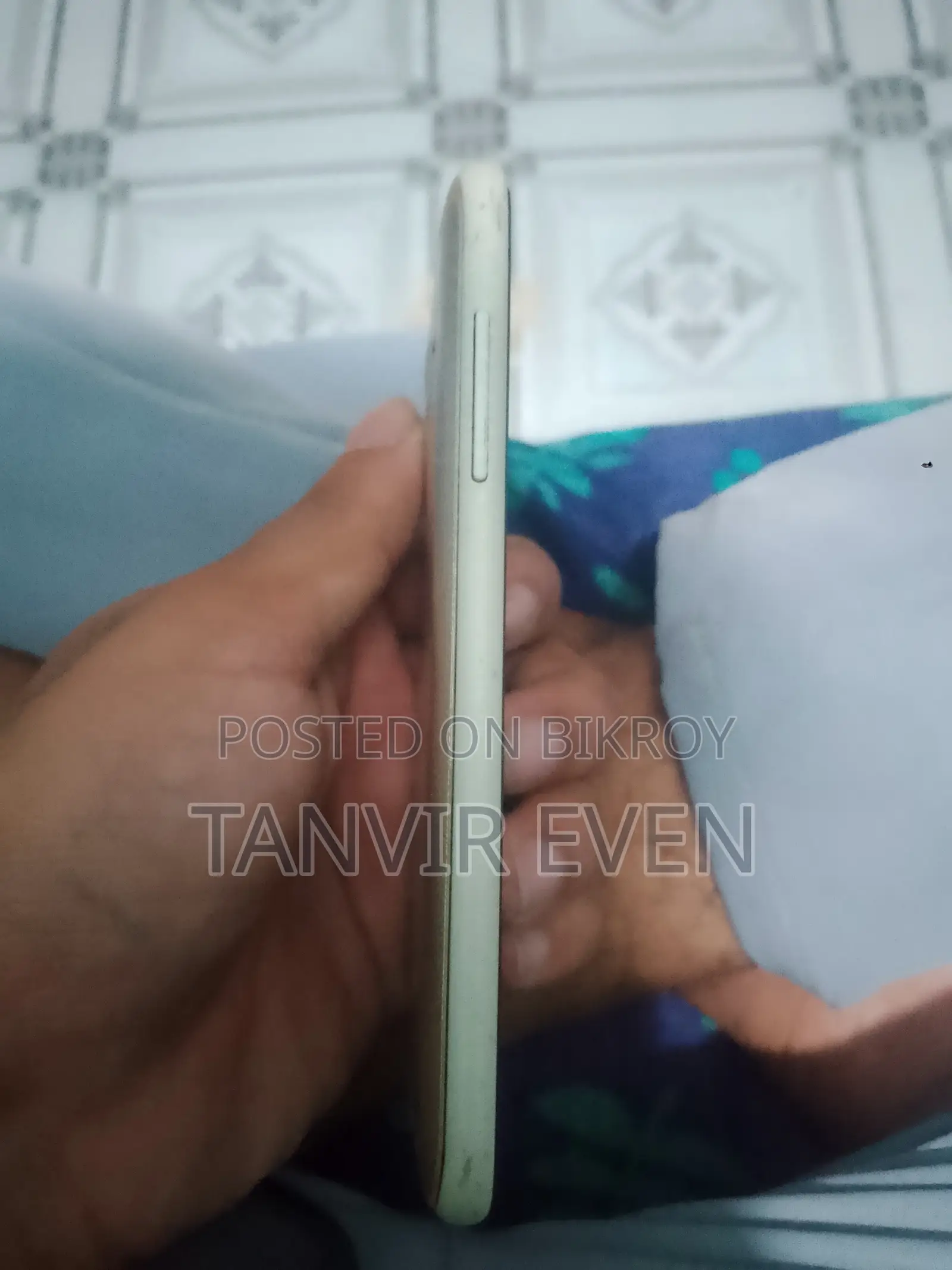 Samsung Galaxy A02 32 GB White
