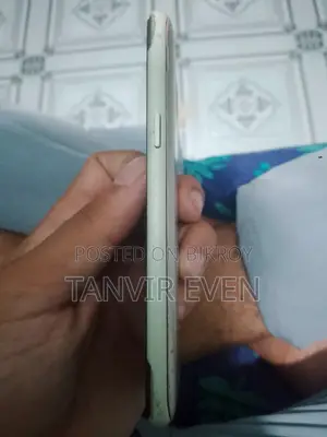 Samsung Galaxy A02 32 GB White