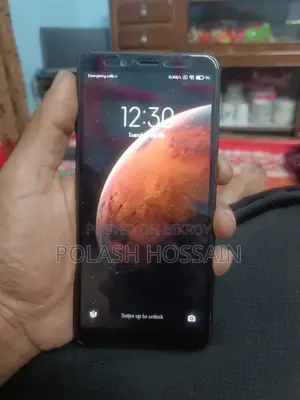 Xiaomi Redmi Note 5 Pro 64 GB Black