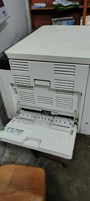 Toshiba Photocopy Machine