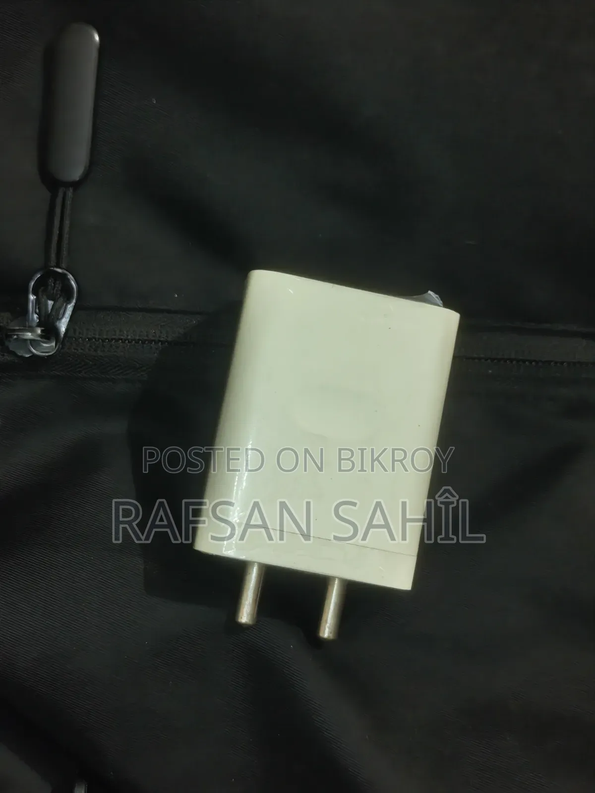Realme 33w Fast Charger