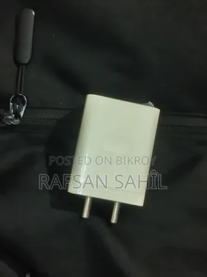 Realme 33w Fast Charger