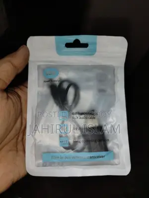 Casify ৪-ইন-১ ব্লুটুথ অডিও ট্রান্সসিভার (Tx/Rx) | নতুনের মতো |