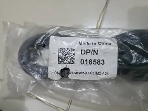 Pc Power Cable 6 feet | Uk 3-Pin | Heavy Duty Volex
