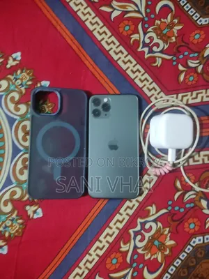 Apple iPhone 11 Pro 256 GB Green