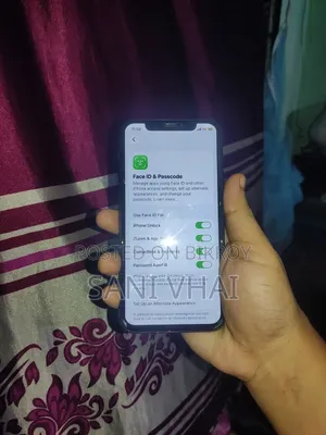 Apple iPhone 11 Pro 256 GB Green
