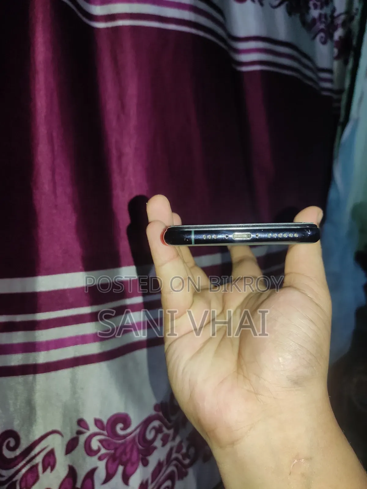 Apple iPhone 11 Pro 256 GB Green