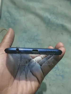 টেকনো ক্যামন ১২ এয়ার ৬৪ জিবি ব্লু