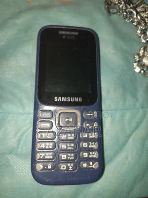 Samsung 1 TB Blue