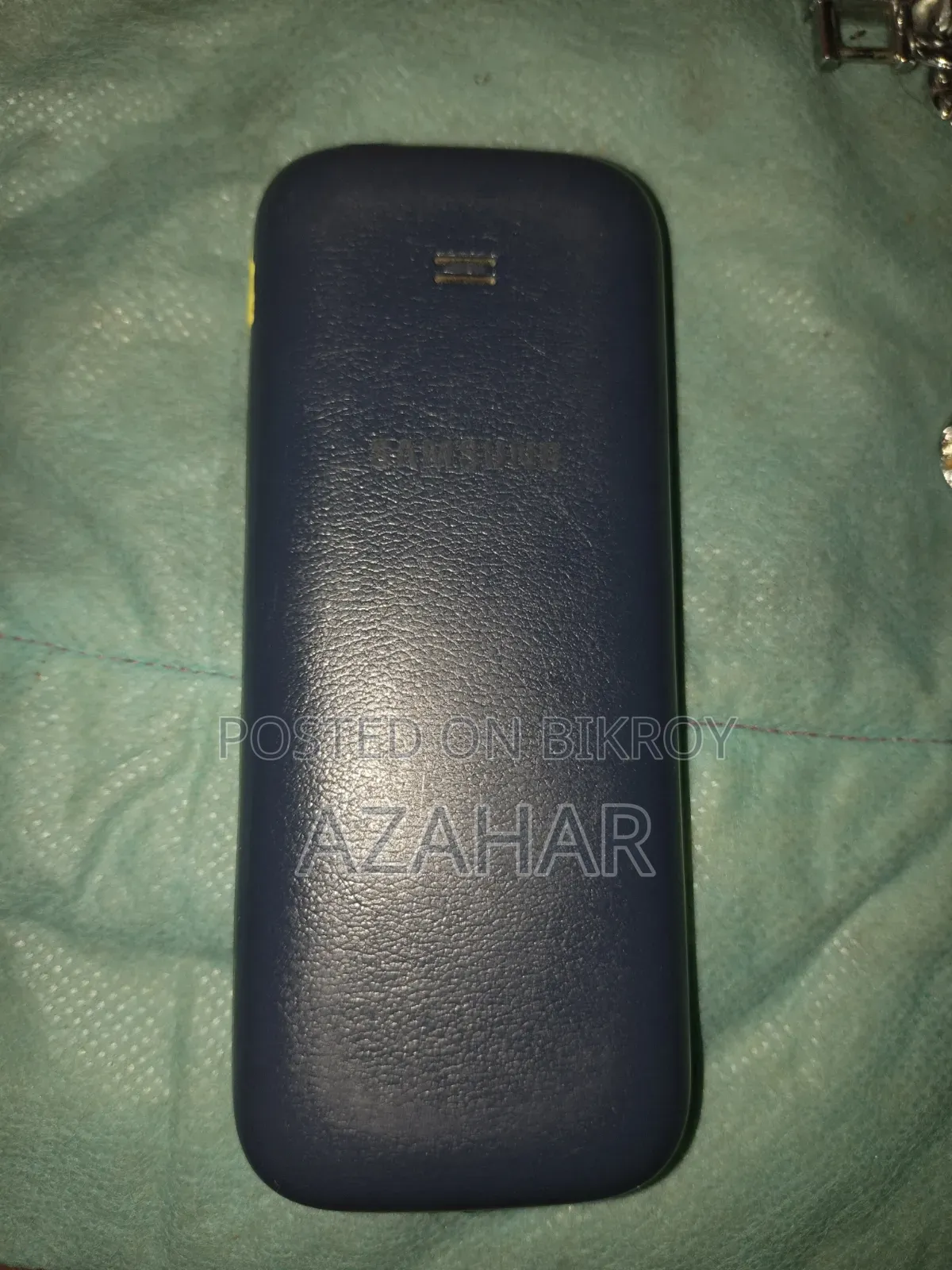 Samsung 1 TB Blue