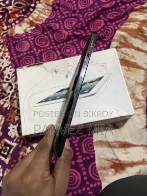 Mobile Phone 32 GB Black