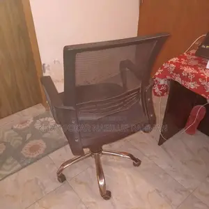 Rolling Chair